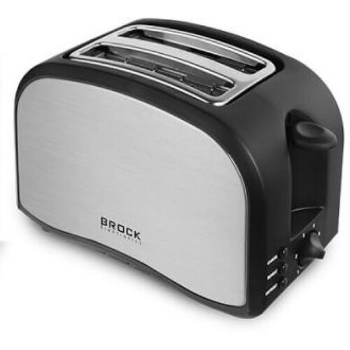 Opekač kruha/toaster Brock BT 1003 SS Cene
