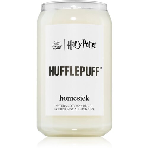 homesick Harry Potter Hufflepuff mirisna svijeća 390 g Cijene