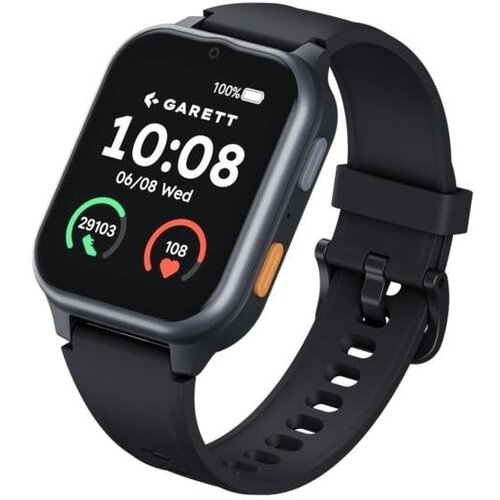 Garett Pametna ura Senior Vita 4G črne barve, (5000265692) Cene