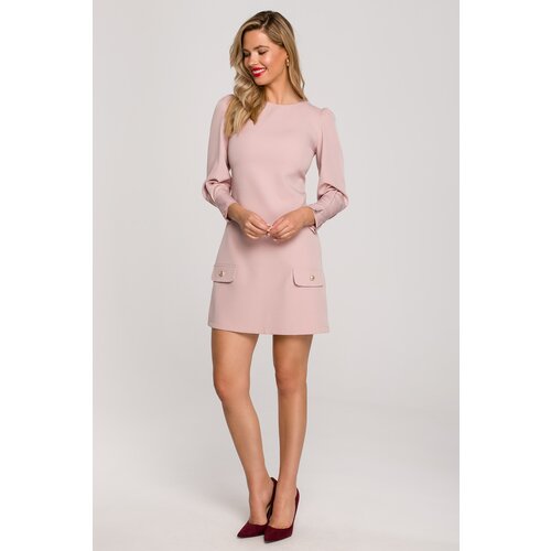 Makover Woman&amp;#039;s Dress K148 Slike