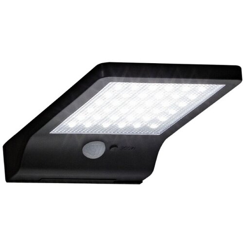 Led solarni reflektor 300LM+SENZOR pokreta/accu 2000MA Cene