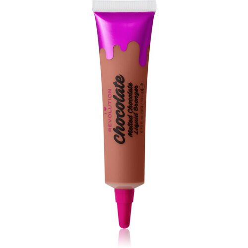 Revolution Chocolate tekoči bronzer odtenek Melted Toffee 13 ml Cene