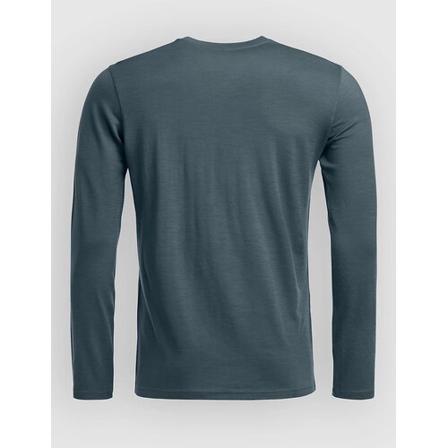 Ortovox 185 Rock &amp;#039;N&amp;#039; Wool Funkcijska srajca dark arctic grey Slike