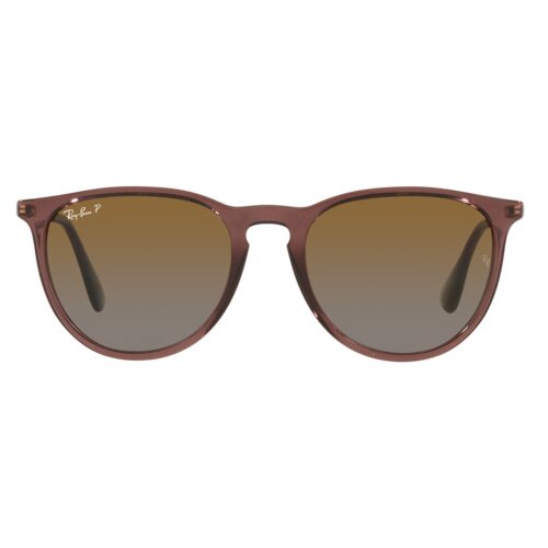 Ray-ban Erika RB4171 6593T5 Polarized - ONE SIZE (54) Cene