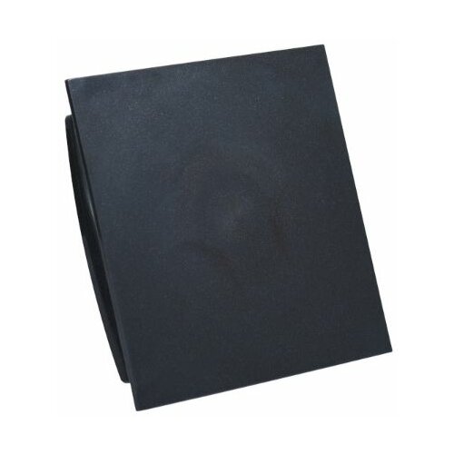 MTG maska za ventilator kupatilski A100M staklo crna Slike