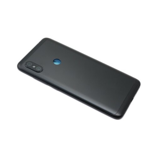  poklopac baterije za xiaomi redmi note 6 pro black ( SD8536 ) Cene