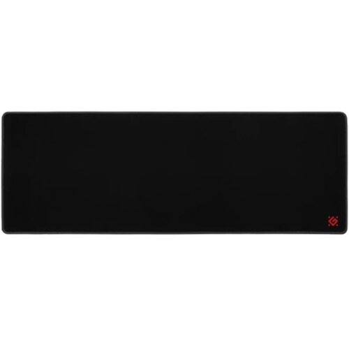 Defender Gaming podloga za mi&scaron;, 680x240x5 mm, Crna Cene