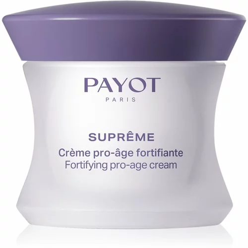 Payot Suprême Jeunesse Crème Pro-Âge Fortifiante dnevna i noćna krema protiv starenja lica 50 ml