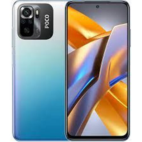Xiaomi POCO M5S DUAL SIM 6+128GB BLUE EU Cijene