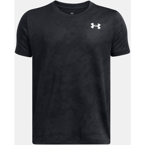Under Armour Boys' T-shirt UA Tech Vent Jcqrd SS - Boys Cijene