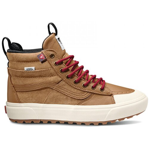 Vans Skate čevlji Sk8-hi mte-2 Kostanjeva Cene