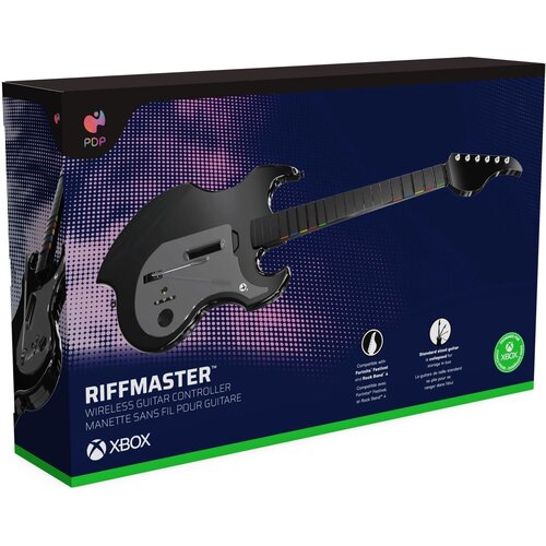 Pdp brezžična kitara Riffmaster za Xbox One & Xbox Series Cene
