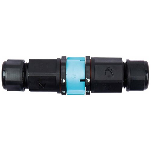  Kabelska spojka CTL 250V/16A IP68 3x2,5 mm2 Slike