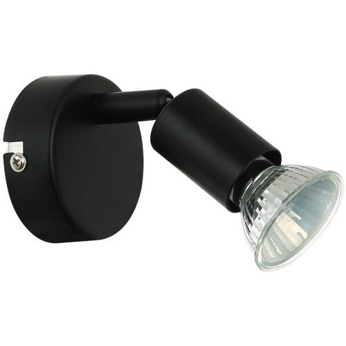  spot lampa FG101-1 bk Cene