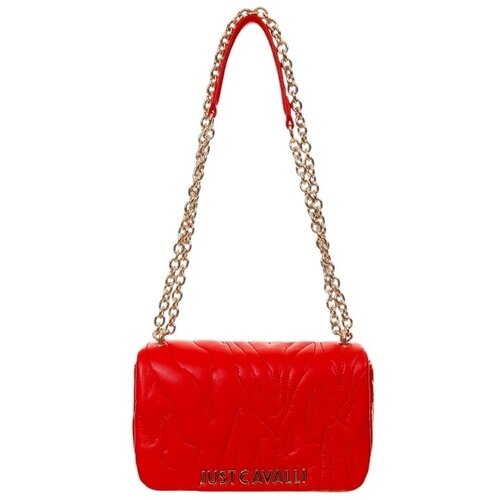 Roberto Cavalli 78RA4BE4-ZSB23 Crvena Slike
