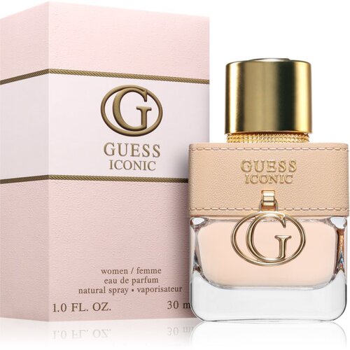 Guess Iconic 30 ml parfemska voda za ženske Slike