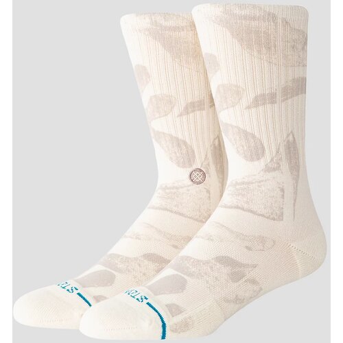 Stance Flora Cruz Crew Socks canvas Cene