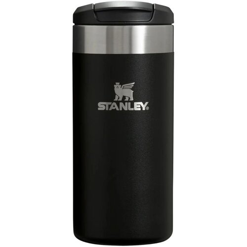 Stanley Aerolight Transit 0,35L termo boca - Black Cene