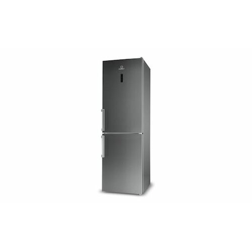 Indesit LI8 FF2O X H frižider sa zamrzivačem Slike
