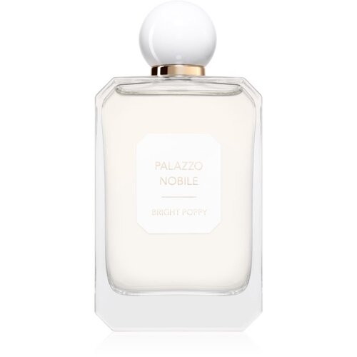 Valmont Palazzo Nobile Bright Poppy toaletna voda uniseks 100 ml Slike