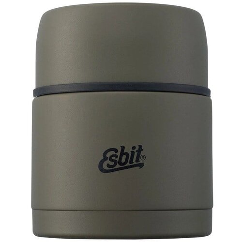 Esbit Food thermos Food Jug 500ml, olive green Cijene