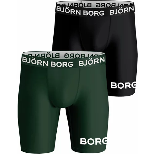 Bjorn Borg performance long leg 2x boksarice