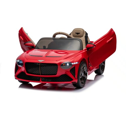 Bentley Bacalar 12V PS-00105 - Crveni Slike