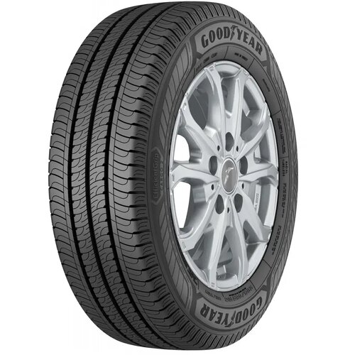 Goodyear 205/75R16 C 110/108R EFFICIENTGRIP CARGO 2 letna pnevmatika Cene