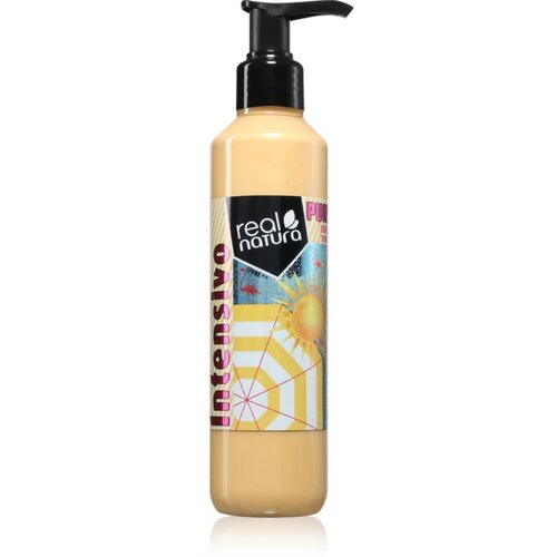 Real Natura Intensivo krema za tijelo 200 ml Cijene
