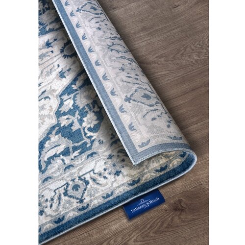 Villeroy &amp;amp; Boch Plavi tepih 160x235 cm Gabrielle &amp;ndash; Slike