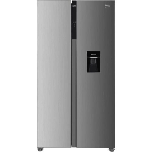 Beko GNO5322WDXPN Side by side frižider Cene