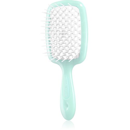 Janeke Superbrush velika ravna krtača za lase 20,3 x 8,5 x 3,1 cm Cene