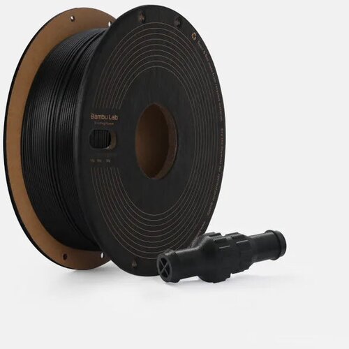 Bambu Lab PPS-CF X1E/H2D Printing Only Cene