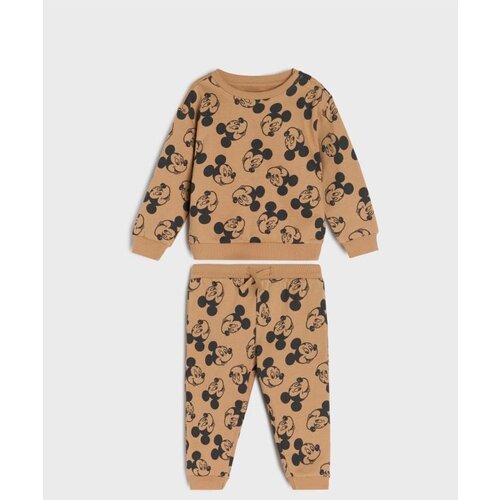 Sinsay Komplet od žerseja Mickey Mouse Cijene