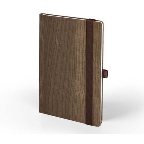  Notes A5 Timber, smeđi Cijene