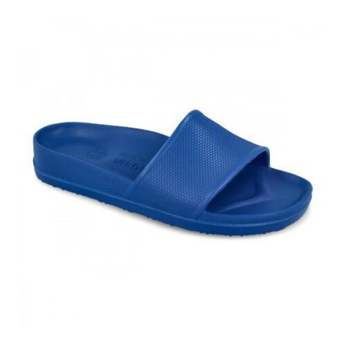 Grubin Delta ženska papuča-eva plava 40 3033700 ( A071295 ) Cene
