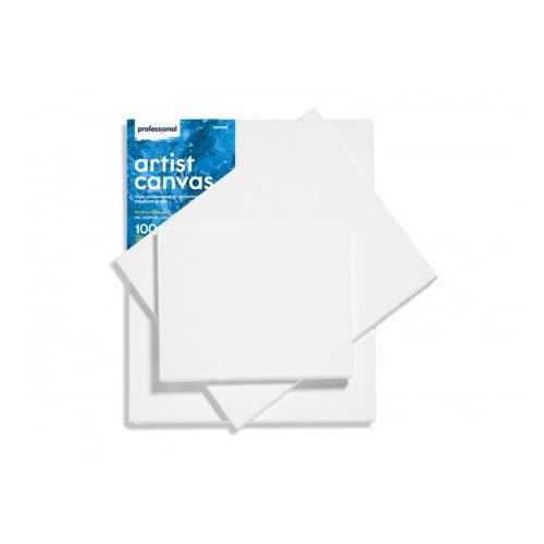 Standart professional canvas, blind ram, 80 x 120cm ( 602015 ) Slike