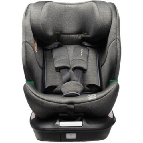 Mast MROX CAR SEAT I-SIZE VOLCANIC ASH MA-ROX-VOA-23 Cijene