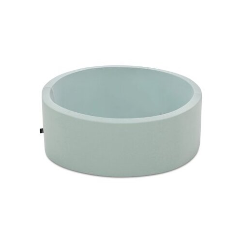 Wallxpert Ogradica sa lopticama Bubble Pop Top Havuzu 150 Mint Slike