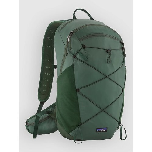 Patagonia Terravia 22L Nahrbtnik canopy green Slike