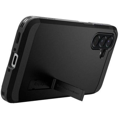 Spigen Tough Armor silikonski ovitek odporen na udarce za Samsung Galaxy A56 Cene