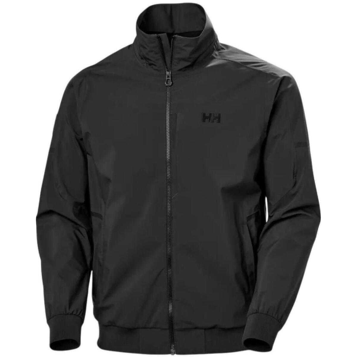 Helly Hansen Jakne 34067-980 Črna Slike