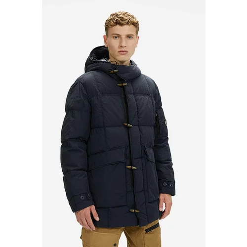 C.P. Company Pernata jakna za muškarce, za zimu, 11CMOW033A005991G888-Navy
