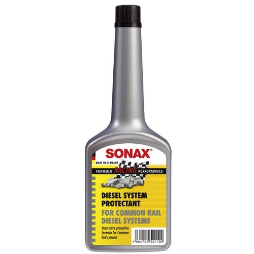 Sonax aditiv za zaštitu common rail sistema - 250ml Slike