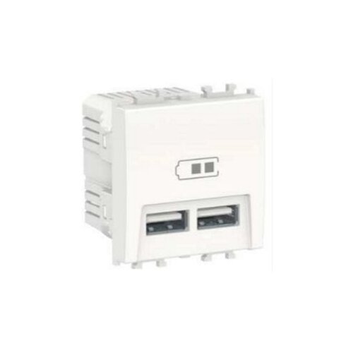 Utičnica USB 1M bijela modularna EASY Cijene