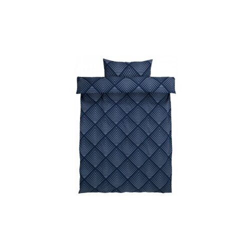 Set posteljine insomia 140x200 plava Cene