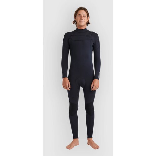 Quiksilver Everyday Sessions 5/4/3 Cz Kids Neoprenska obleka black Slike