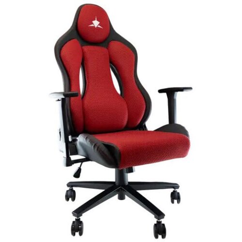 WHITESHARK GAMING STOLICA TALISMAN-Crvena Cene