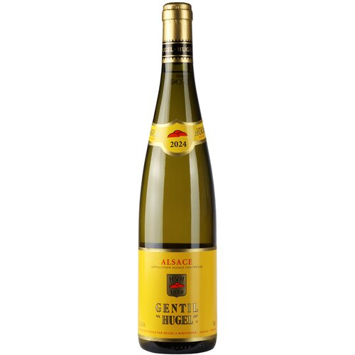 Hugel &amp;amp; Fils Hugel Gentil Blanc Slike