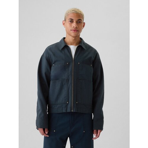 GAP Oversize lightweight jacket Carpenter - Men's Slike